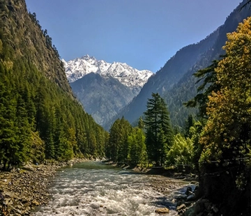 KasolKheergangaTosh