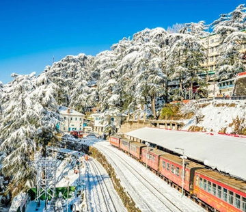 QueenofHillsShimla